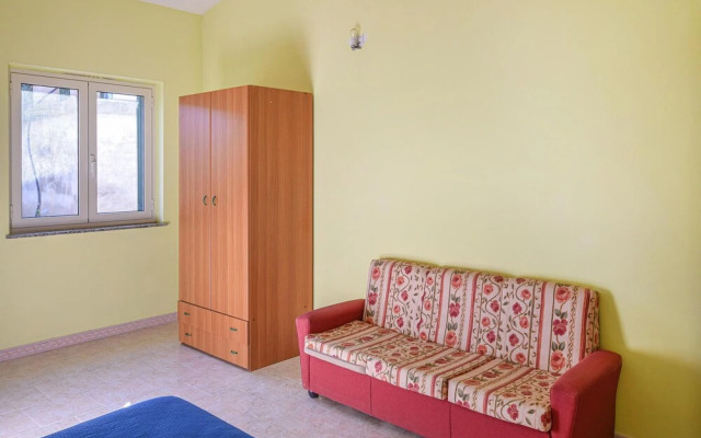 Nice Home in Zambrone With 1 Bedrooms and Wifi