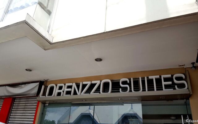 Lorenzzo Suites Makati