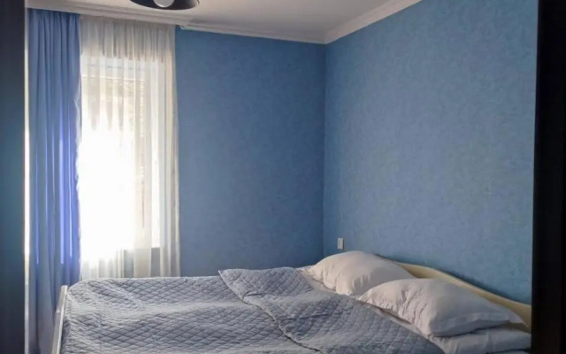 Lia&Ramaz Guest House