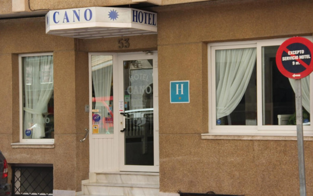 Hotel Cano