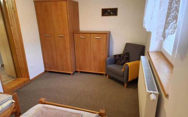 Ubytovanie v súkromí Grobarčík