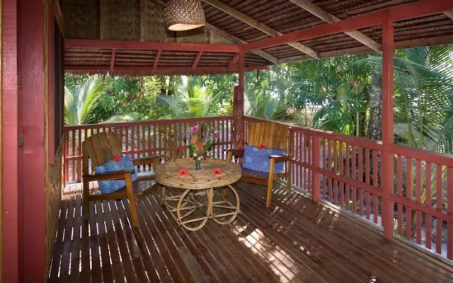 Lissenung Island Resort