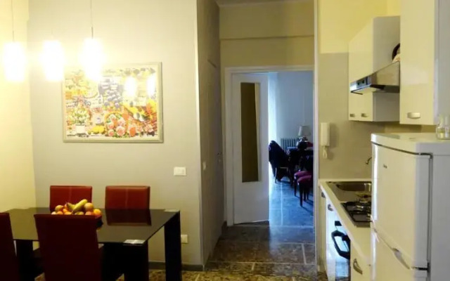 Casevacanze Dueperquattro Roma -Pigneto