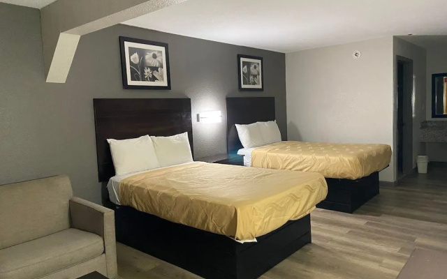 Speedway Inn & Suites Griffin US 19