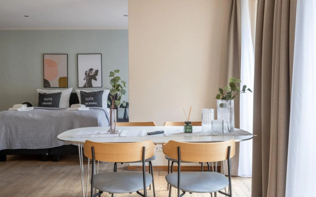 Schoenhouse Avenue by Limehome