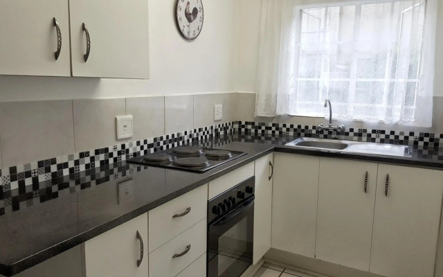 Sunshine Self Catering