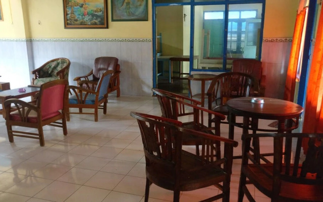 Wisma Tut Wuri 3
