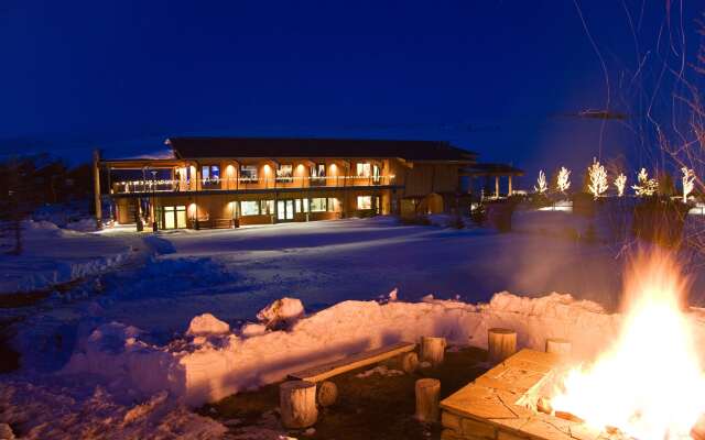 Spring Creek Ranch