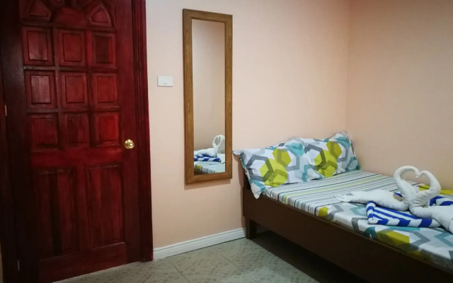 Residenz Inn