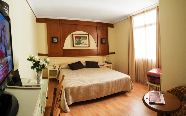 Hotel Pasarela