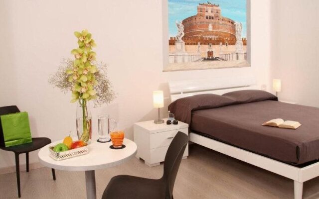 Rome ApartHotel