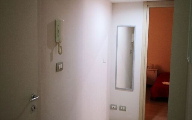 Romulea Guest House