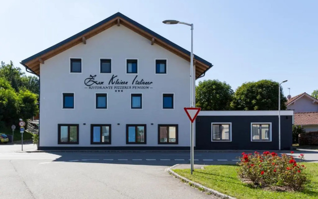 Zum Kleinen Italiener