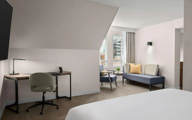 Novotel Toronto Centre