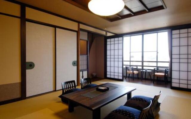 Hanano Koyado Jyu-bei