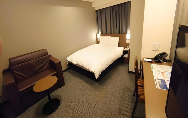 Dormy Inn Oita Hot Springs – Guest Rooms – Oita