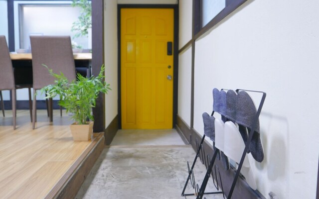 Hatsudai Janpanese House