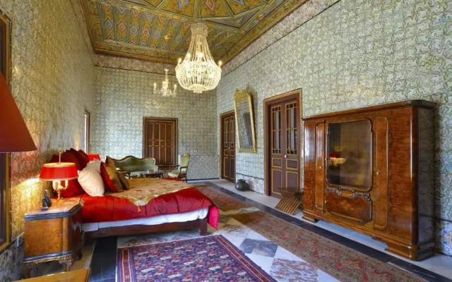 Palais Bayram
