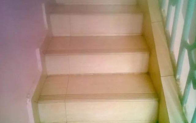 Diamond Guest House