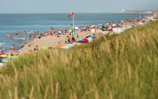 Residentie Odyssea I Bredene