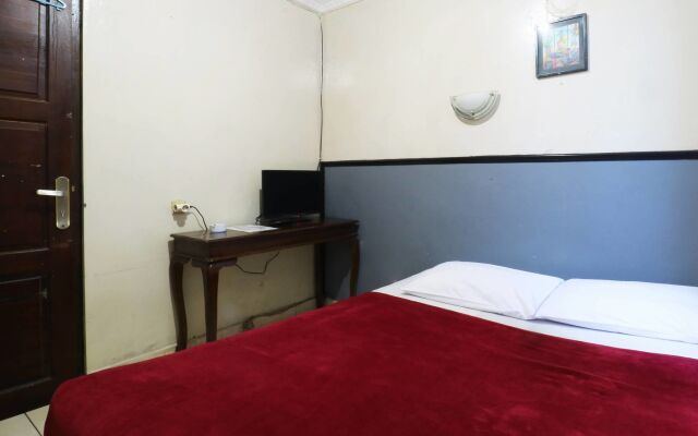 Sudirman Boutique Room