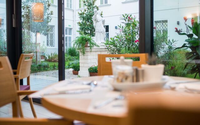myNext - Johannesgasse Apartments