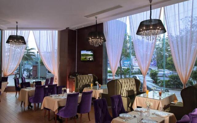 Vienna Hotel Dongguan Humen Wanda Plaza