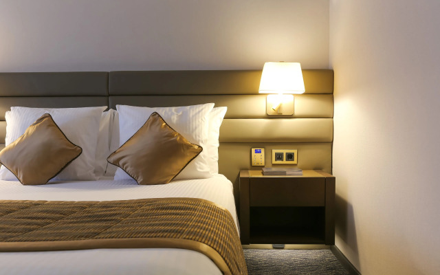 Le Royal Hotels & Resorts
