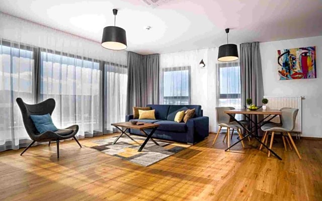 Hotel Mamut