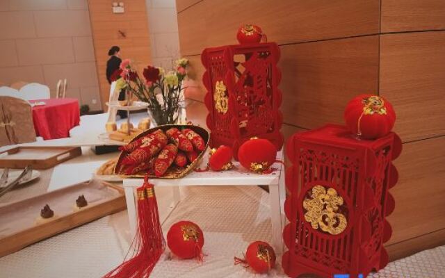 Mingde Hotel