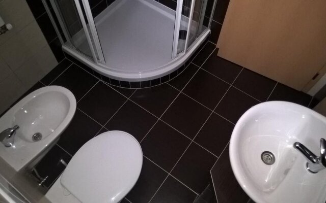 Jeseniky Resort Imperial