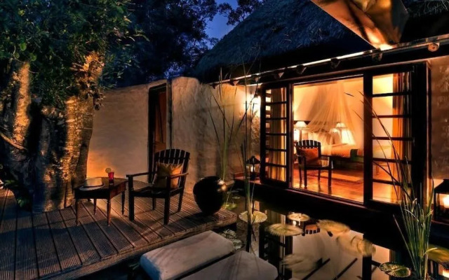 Evolve Back, Coorg
