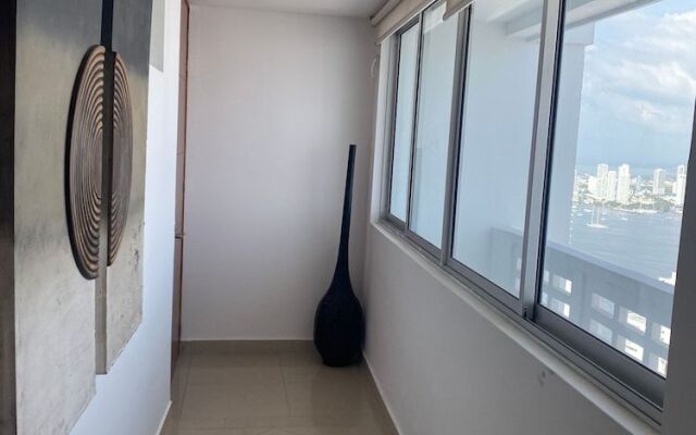 Palmetto Suite Superior 3901