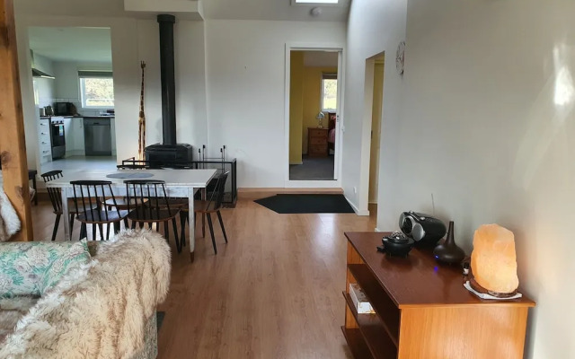 Valley Views BNB