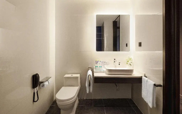 Holiday Inn Express Qingdao Jinshui by IHG