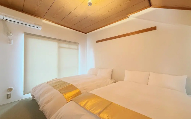 Residence Yu