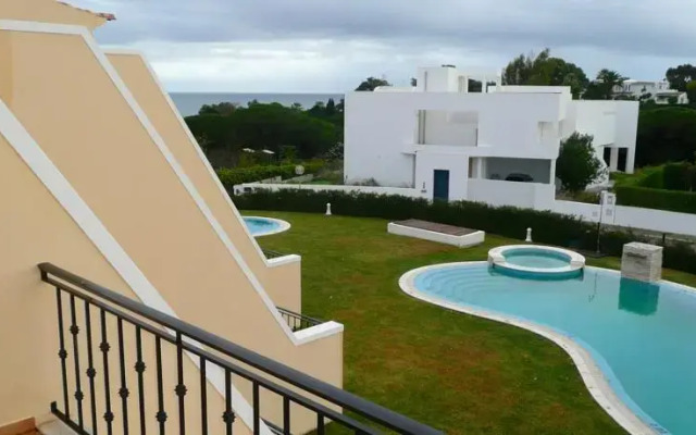 Vila Rosal Sesmarias