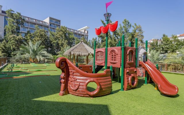 Club Dem Spa & Resort Hotel