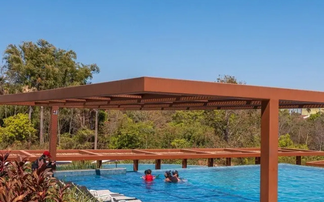 Quinta Santa Barbara Eco Resort - MC