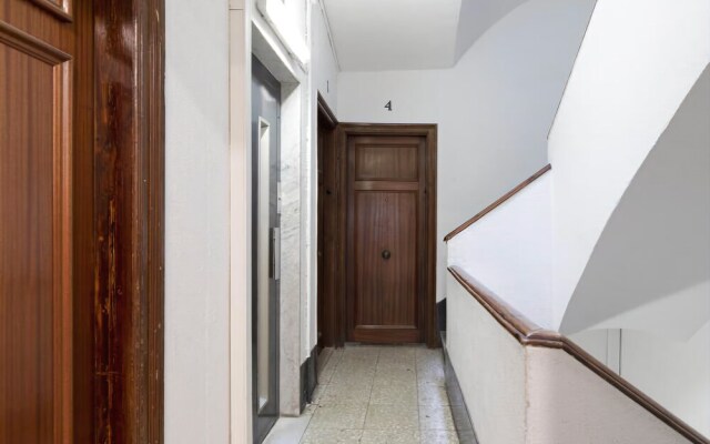 AB The Camp Nou FCB Apartment