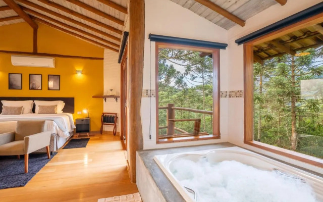 Pousada Casa Campestre