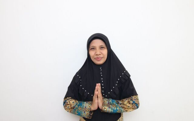 Airy Syariah Kutisari Selatan 21 Surabaya