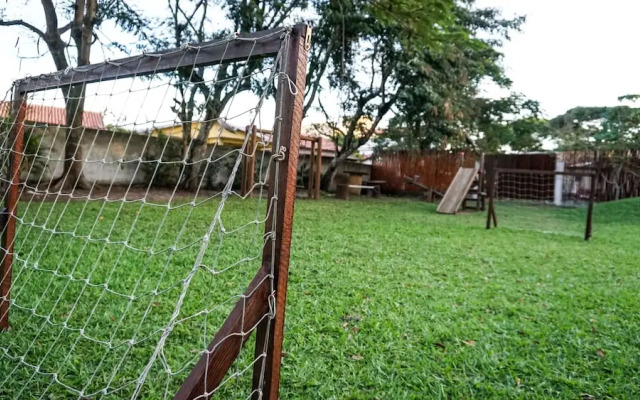 Pousada das Garças de Saquarema