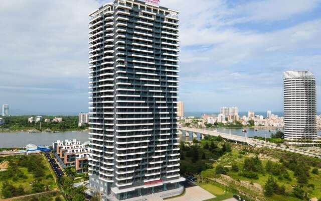 Ramada By Wyndham Huizhou Double Moon Bay