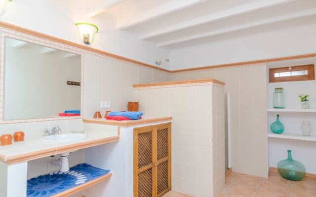 Aubadellet (Can Randa)