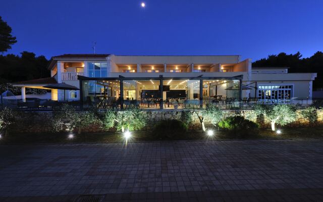 Hotel Antica