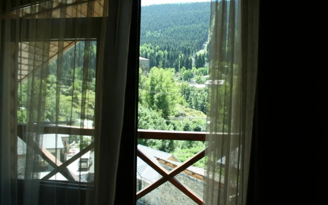 Marina's Guesthouse