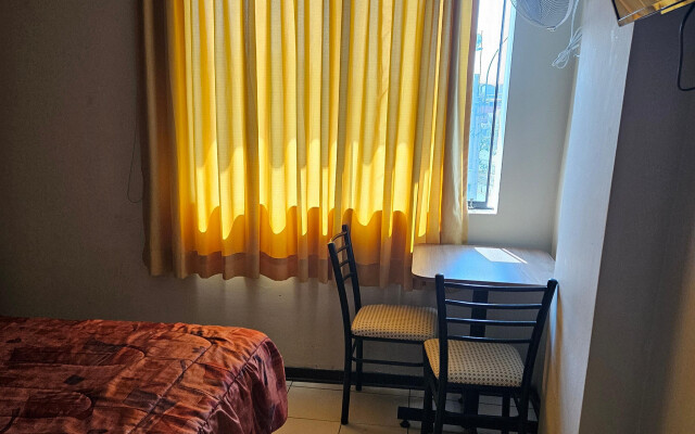 Hostal La Cascada