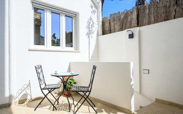 Il Quadrifoglio - Sea View Terrace