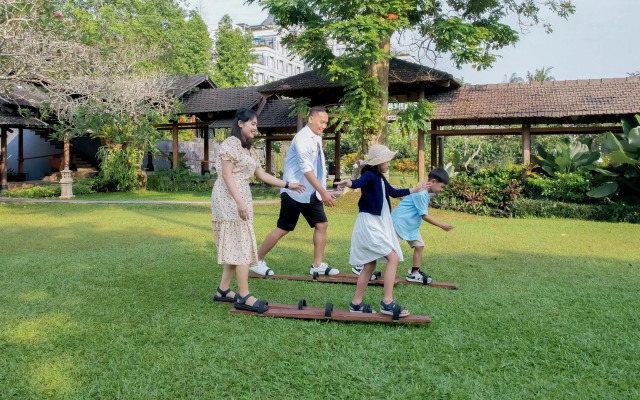 Hyatt Regency Yogyakarta